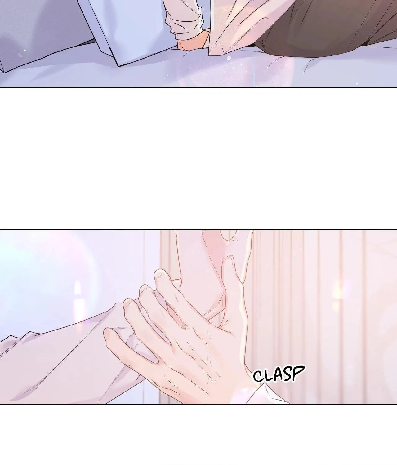 Nevermind Darling Chapter 32 page 41 - 