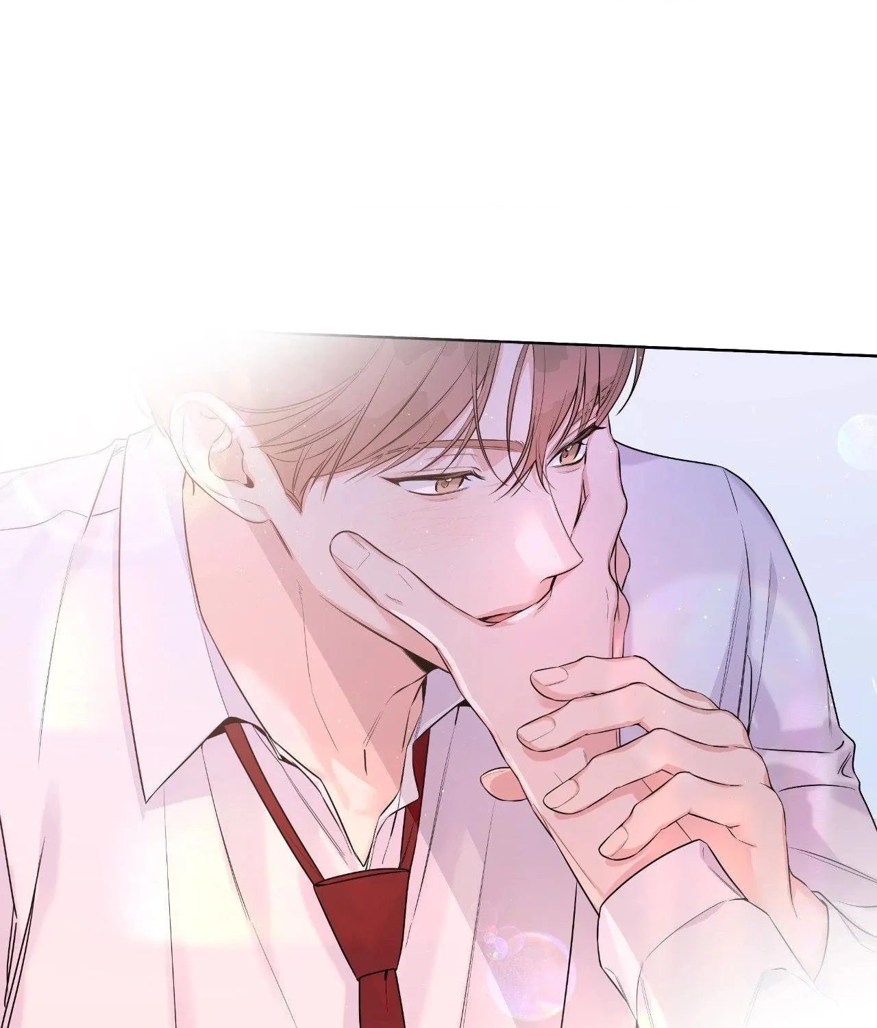 Nevermind Darling Chapter 32 page 44 - 