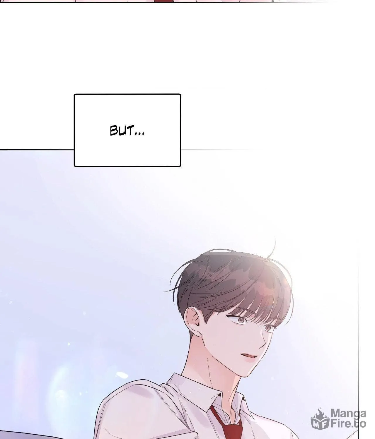 Nevermind Darling Chapter 32 page 45 - 