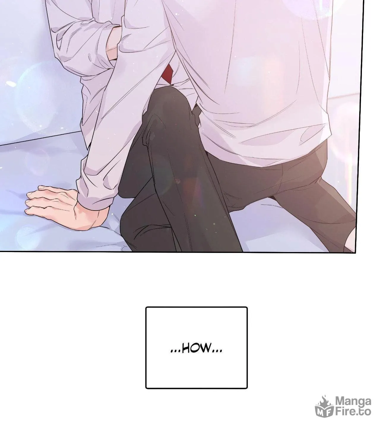 Nevermind Darling Chapter 32 page 48 - 