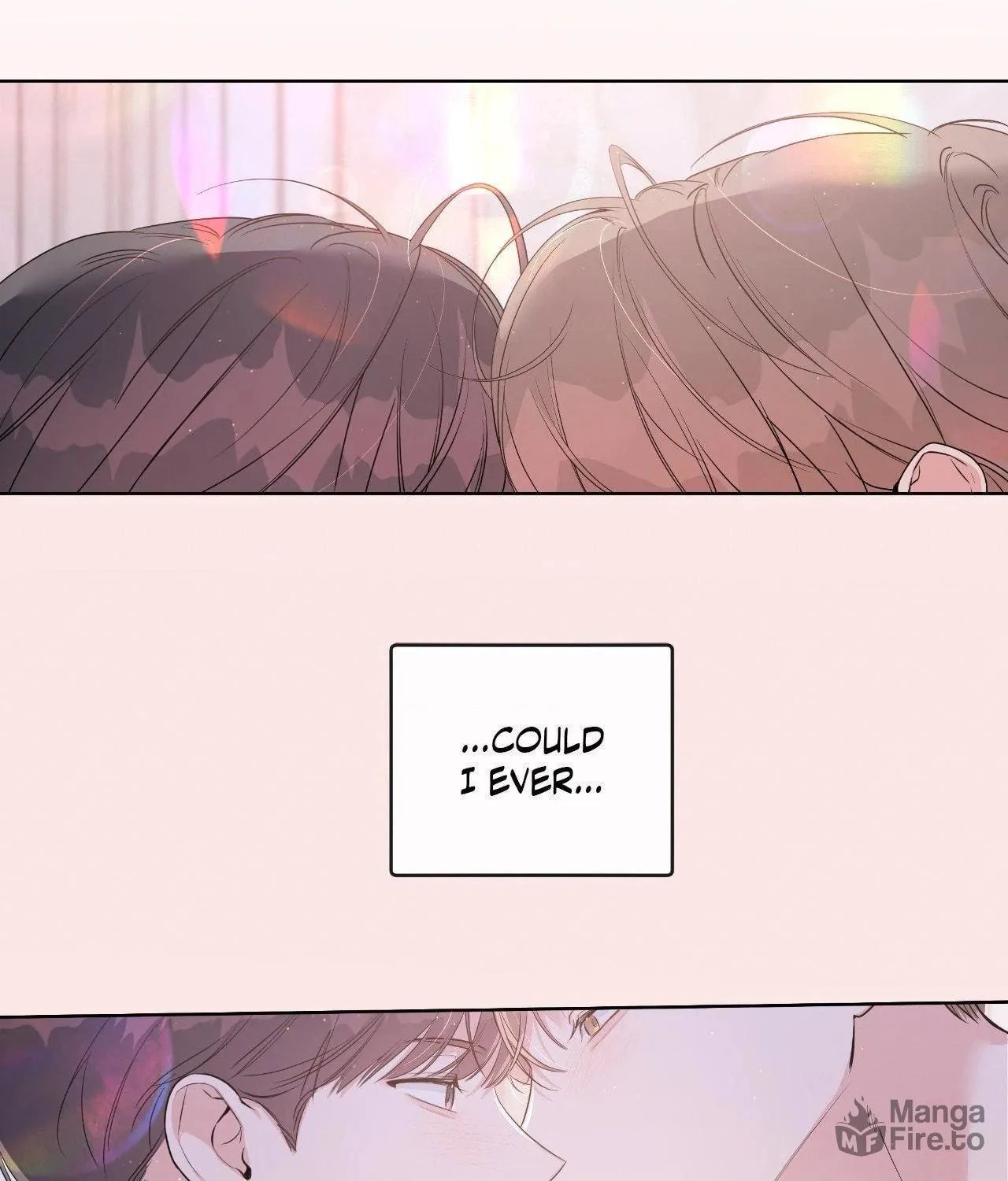 Nevermind Darling Chapter 32 page 50 - 