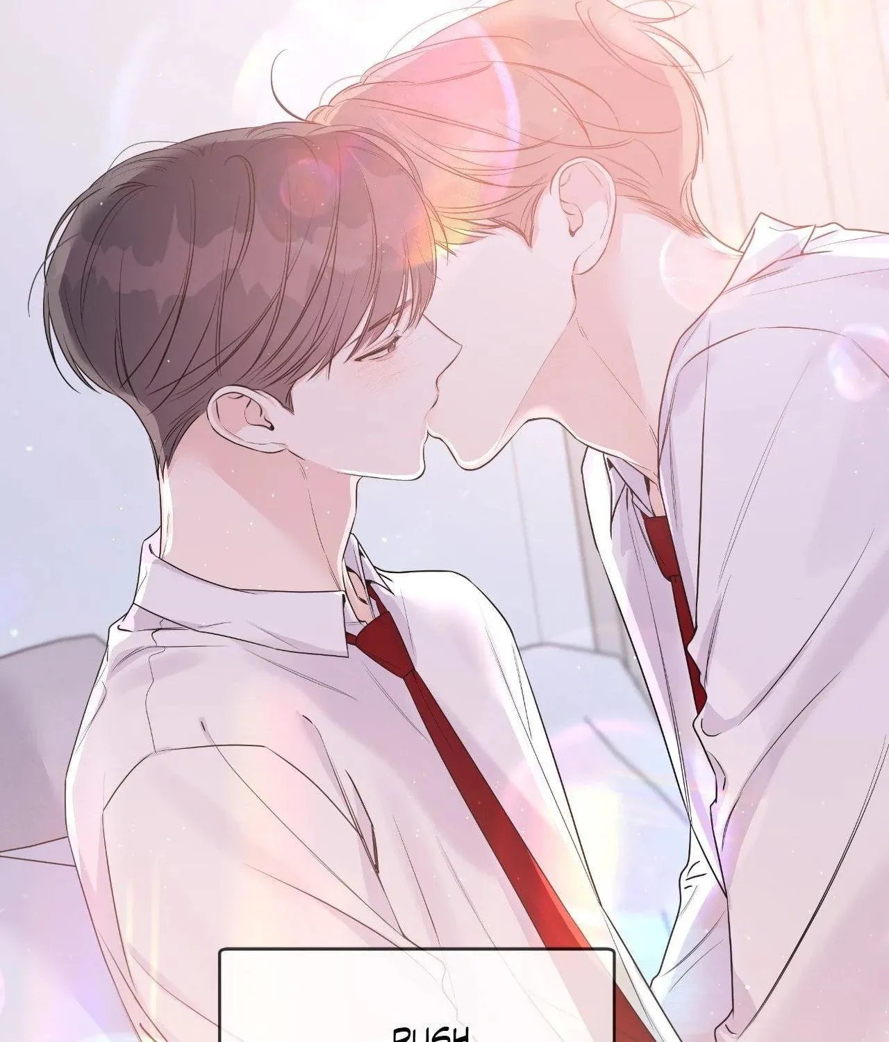 Nevermind Darling Chapter 32 page 52 - 