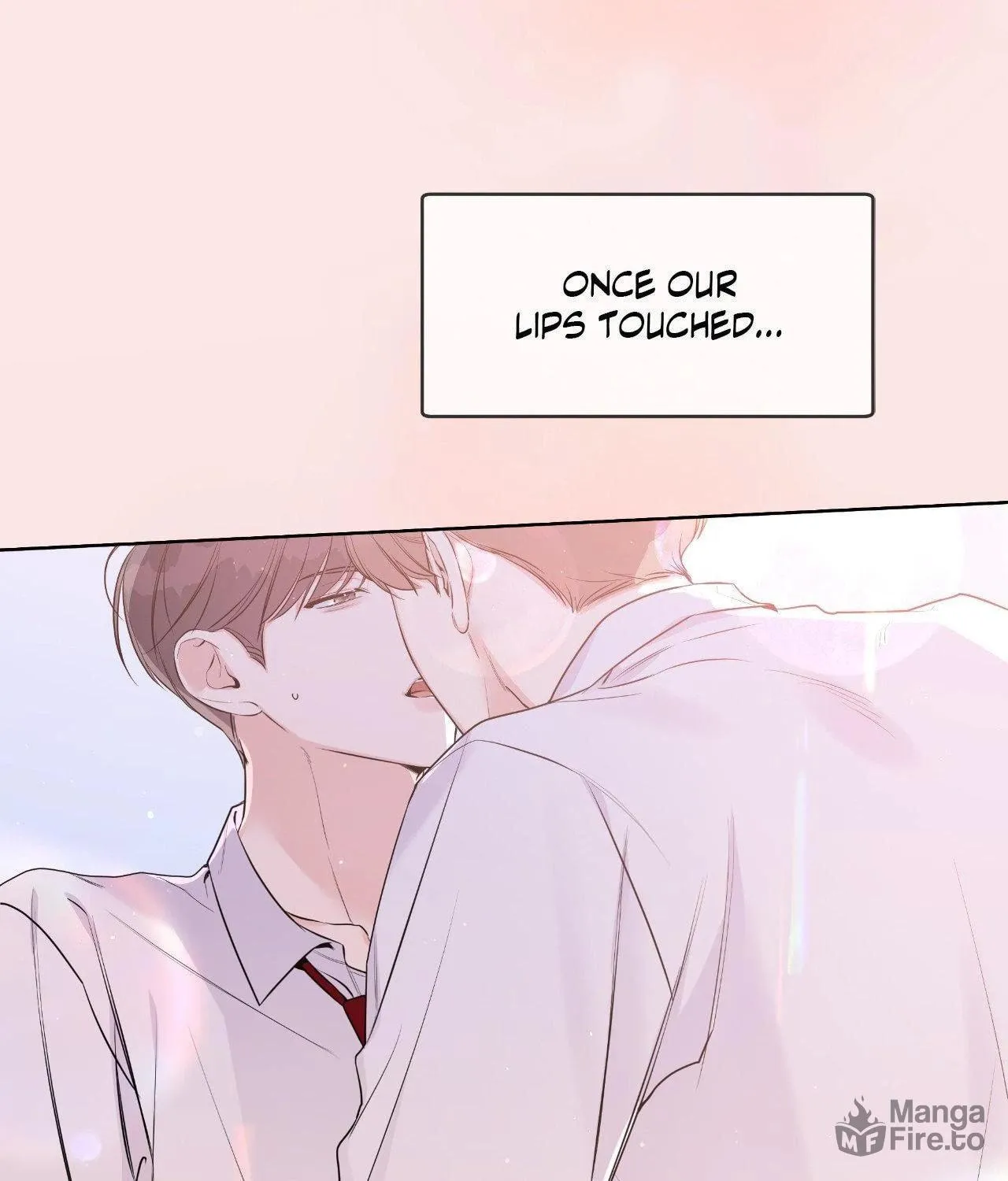 Nevermind Darling Chapter 32 page 54 - 