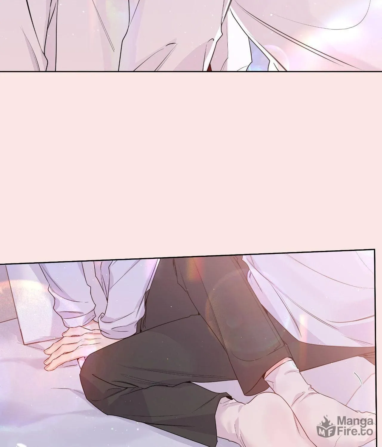 Nevermind Darling Chapter 32 page 55 - 