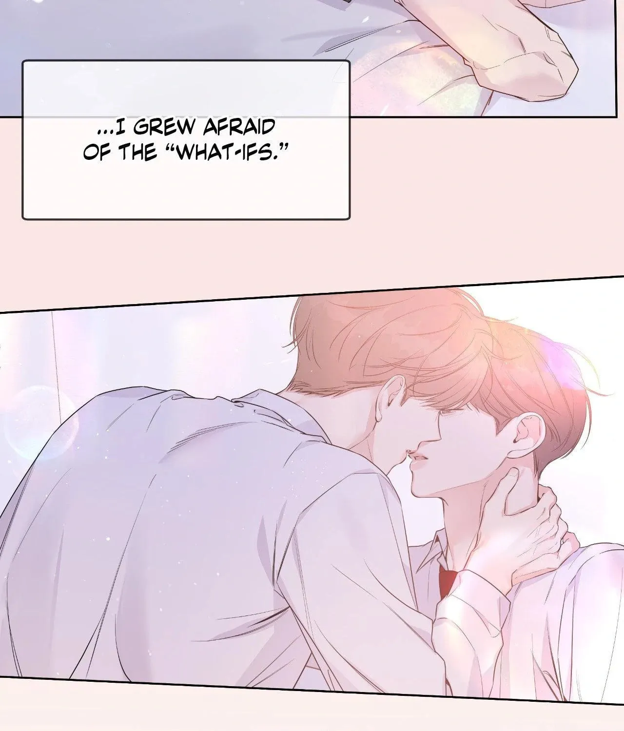 Nevermind Darling Chapter 32 page 56 - 