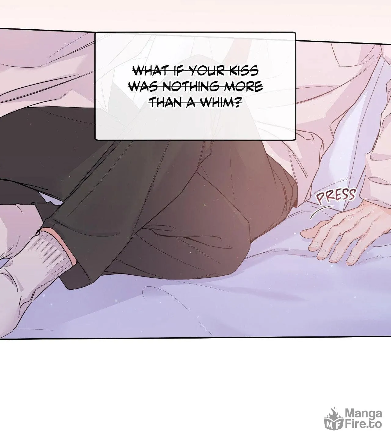 Nevermind Darling Chapter 32 page 57 - 