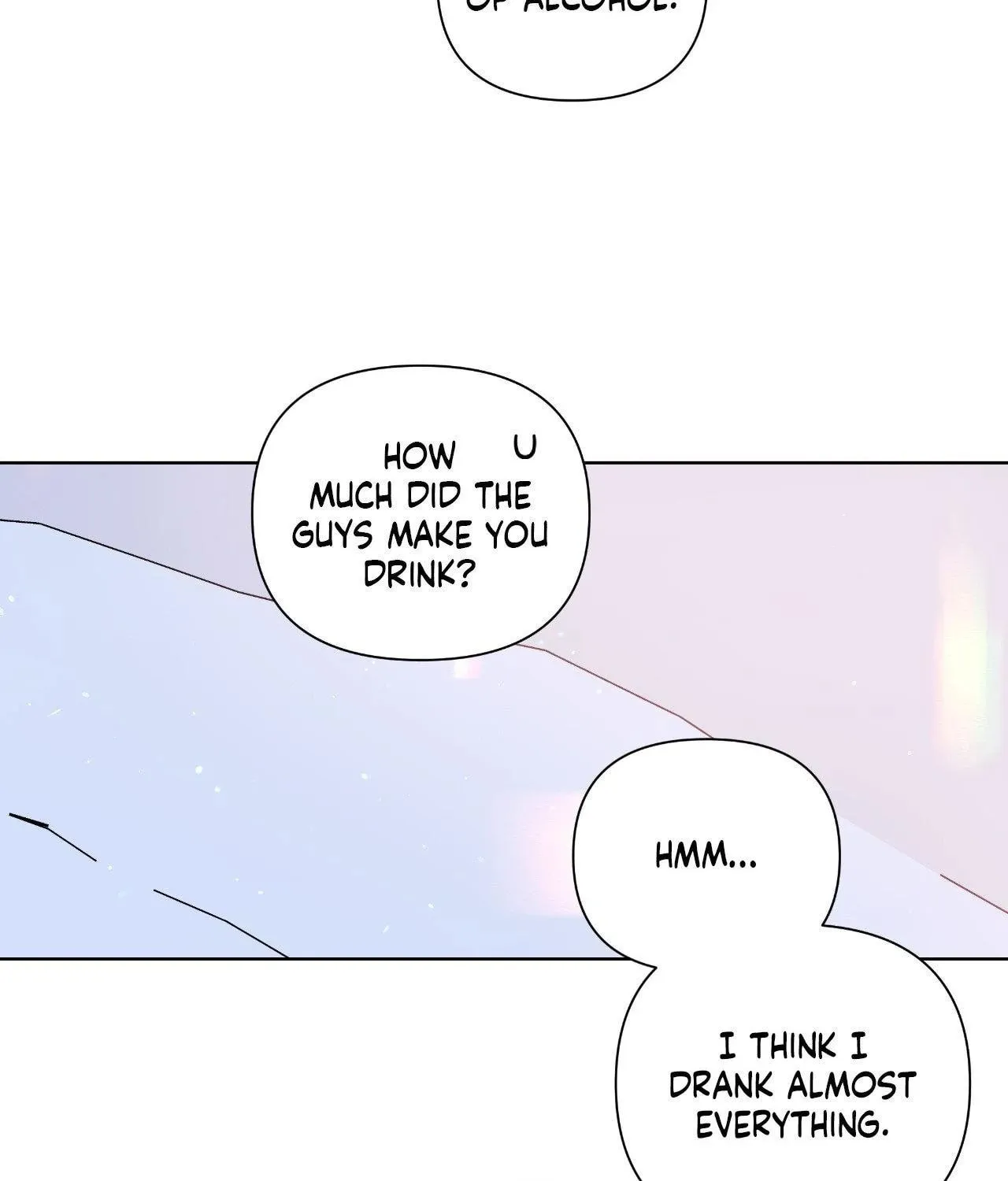 Nevermind Darling Chapter 32 page 7 - 