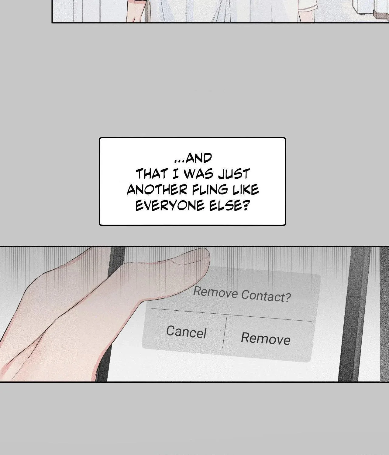 Nevermind Darling Chapter 32 page 61 - 