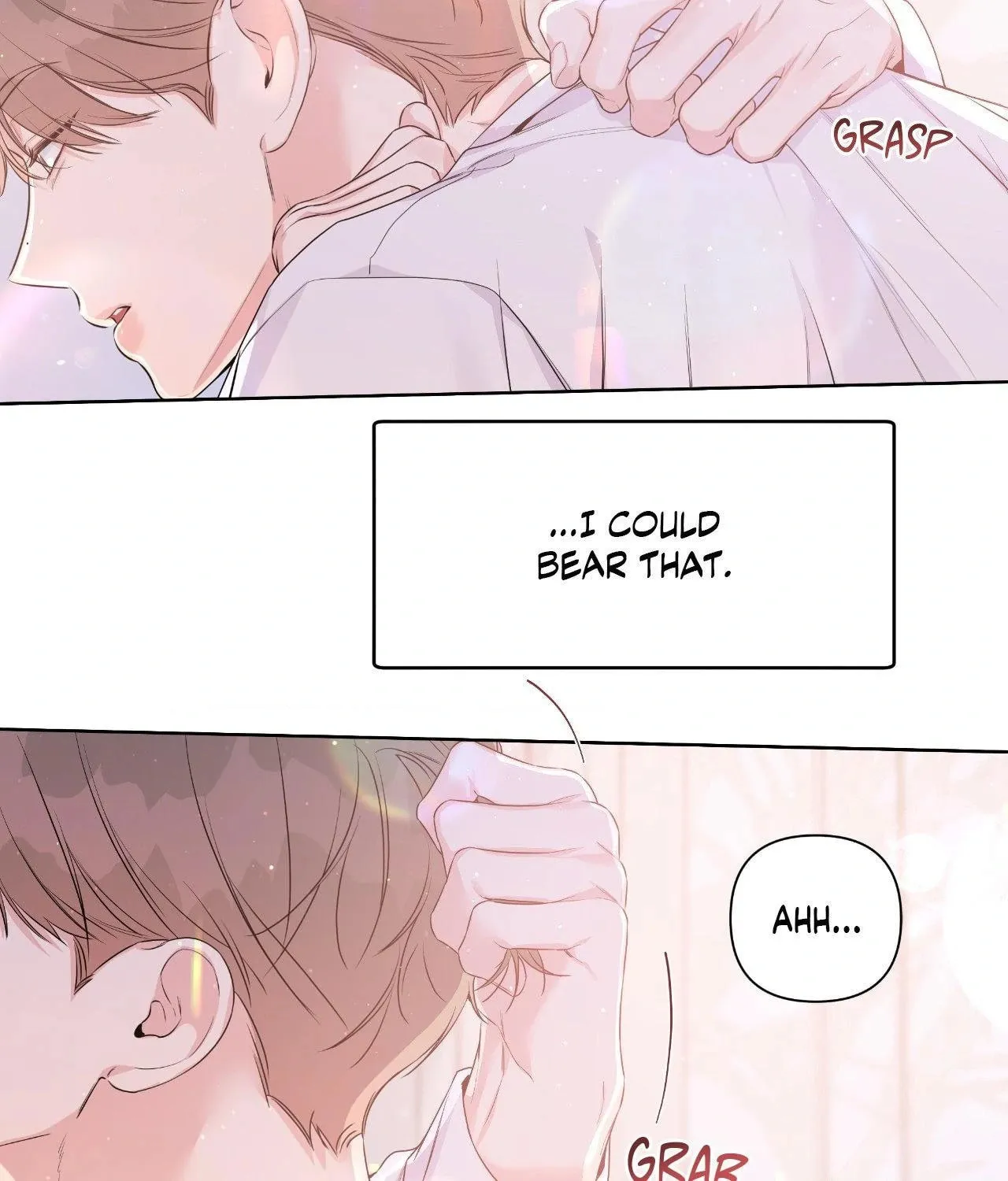 Nevermind Darling Chapter 32 page 64 - 
