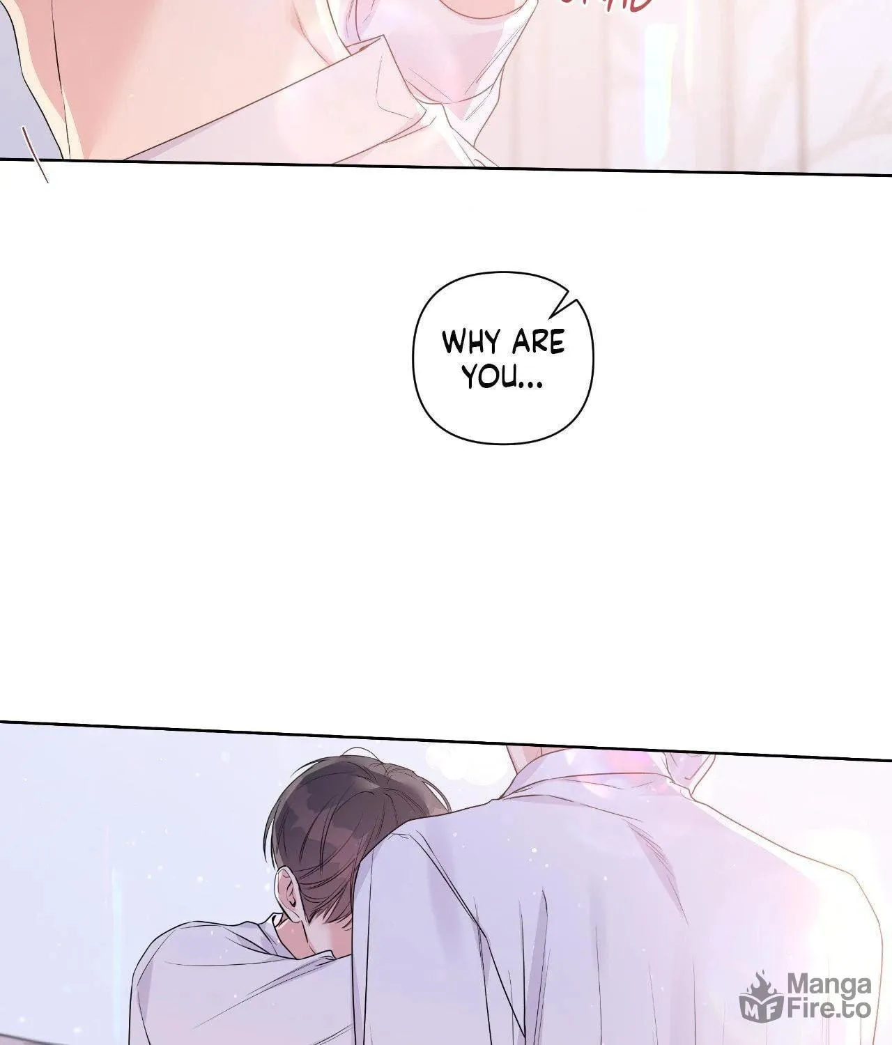 Nevermind Darling Chapter 32 page 65 - 