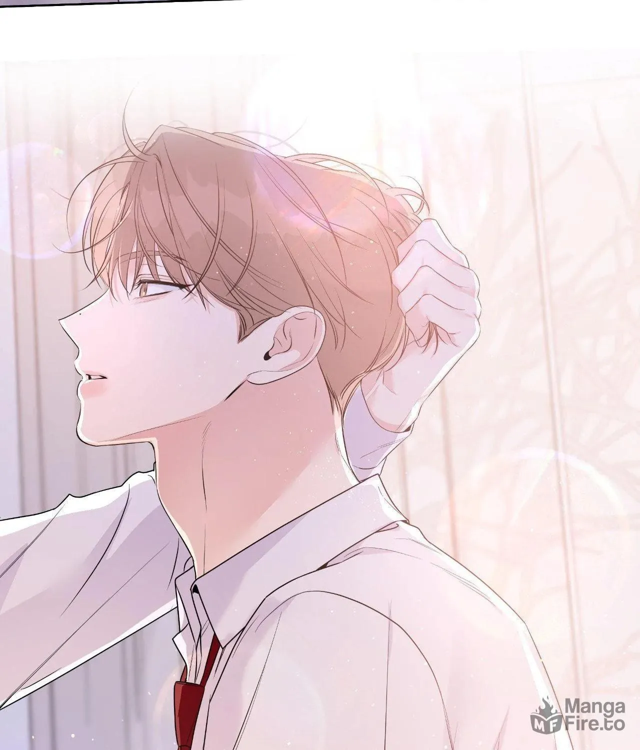 Nevermind Darling Chapter 32 page 69 - 