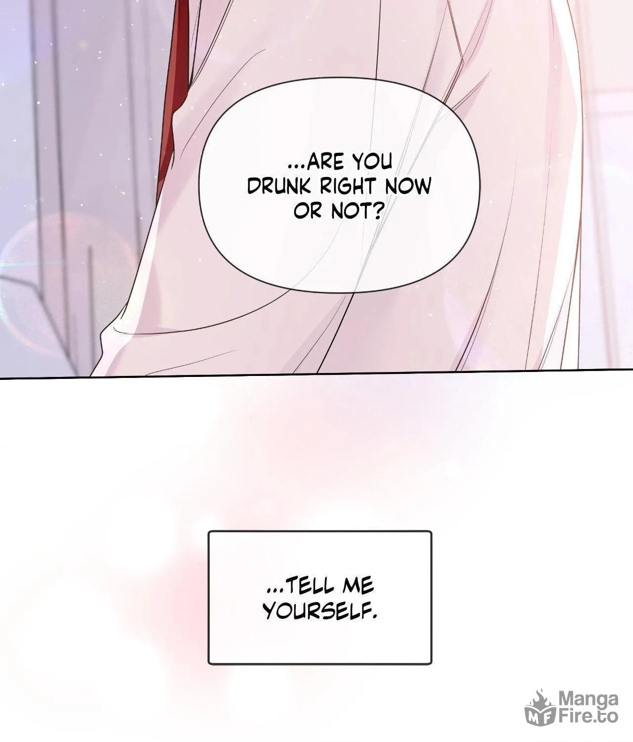 Nevermind Darling Chapter 32 page 70 - 
