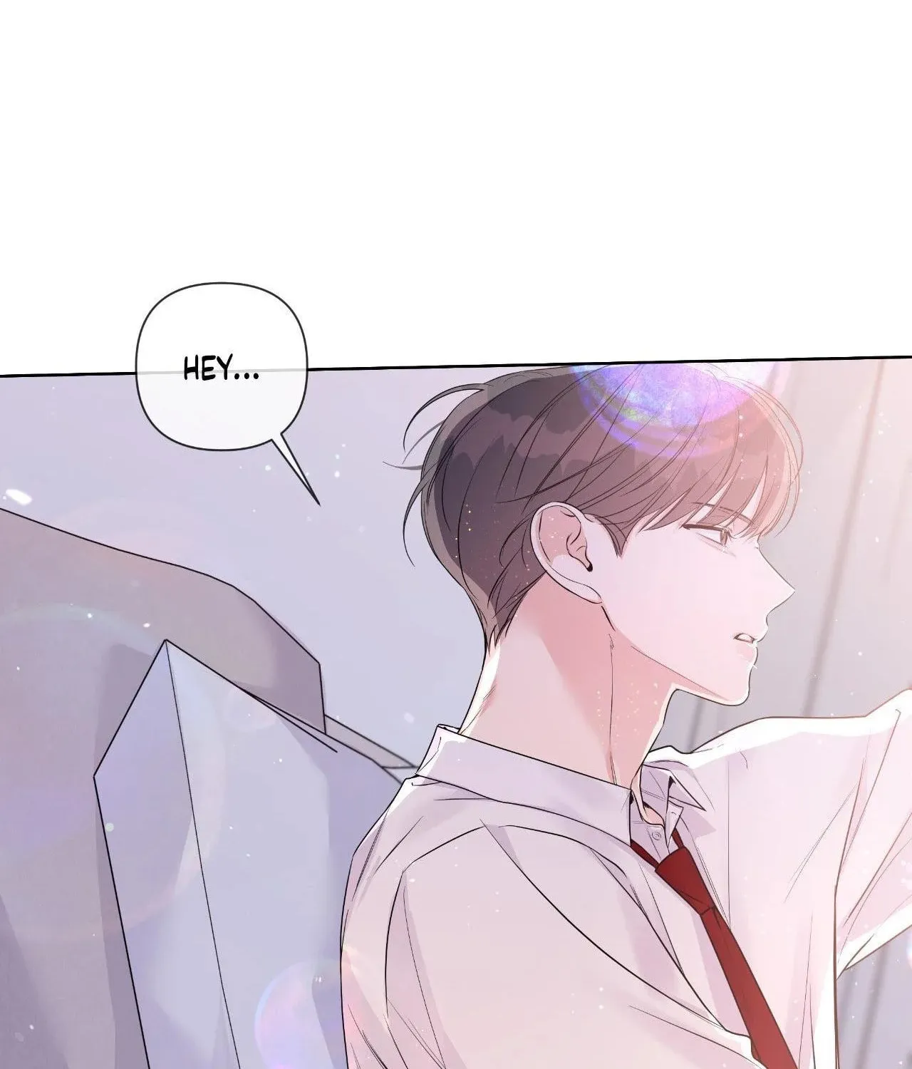Nevermind Darling Chapter 33 page 2 - 
