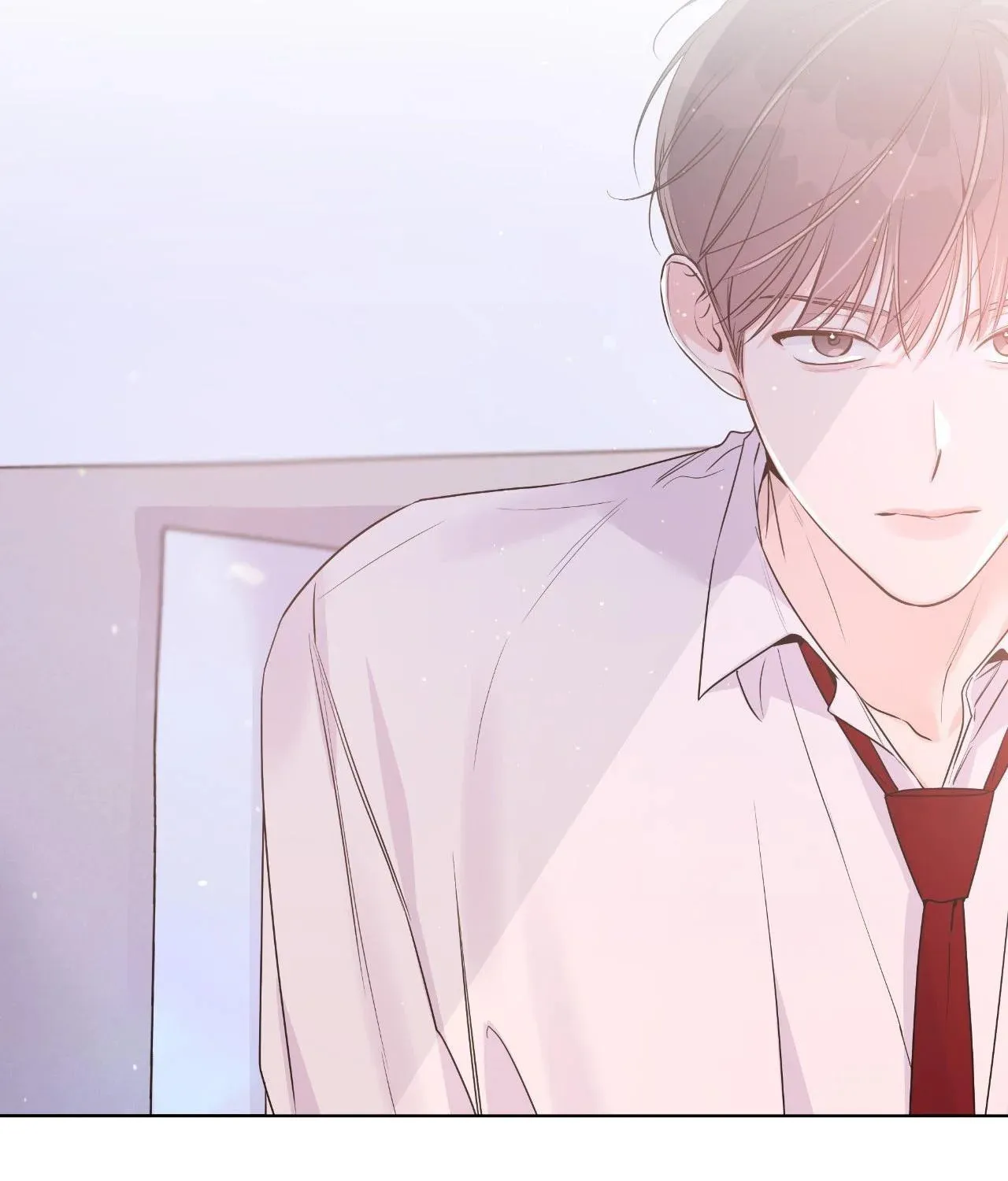 Nevermind Darling Chapter 33 page 13 - 