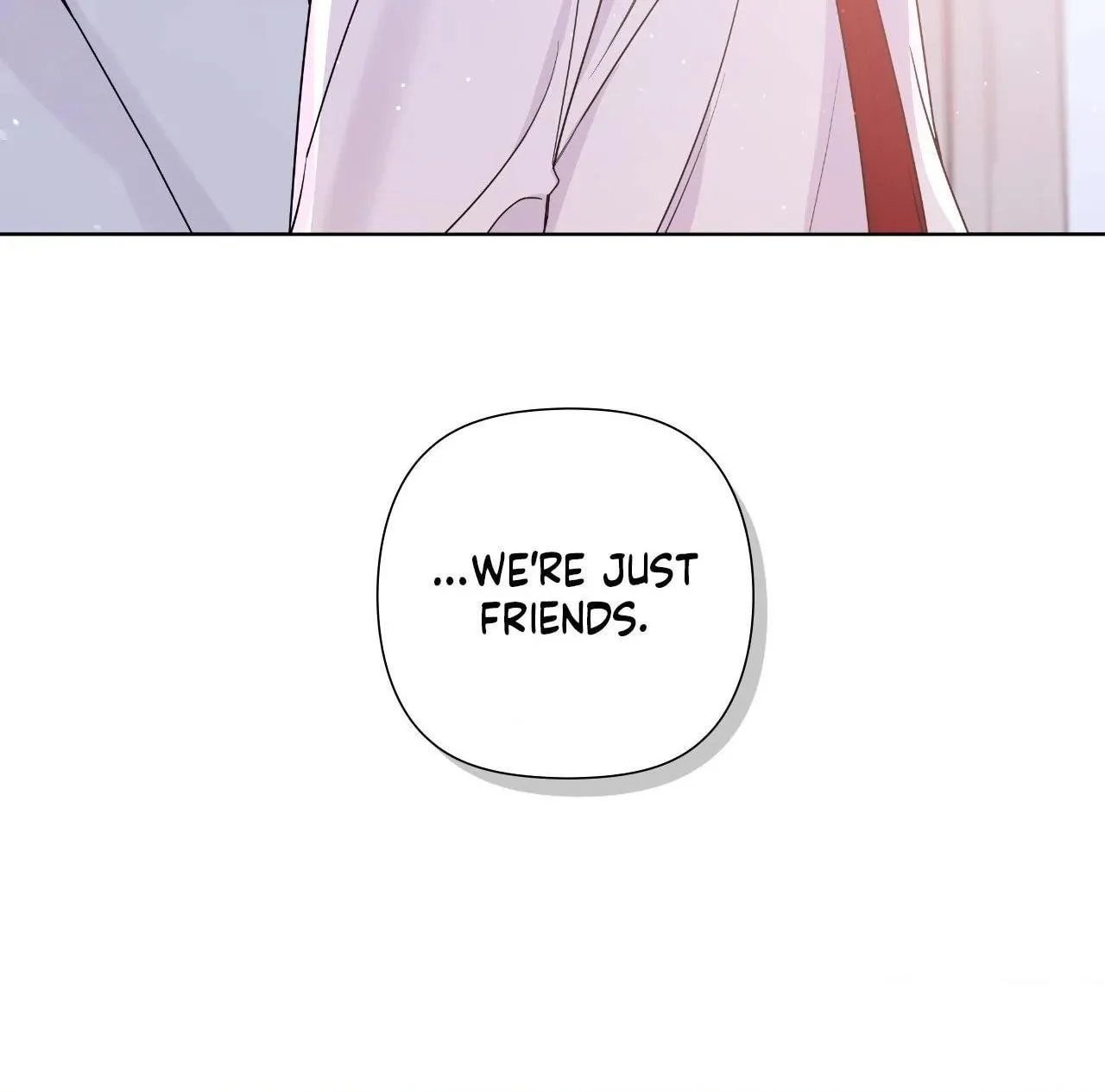 Nevermind Darling Chapter 33 page 15 - 