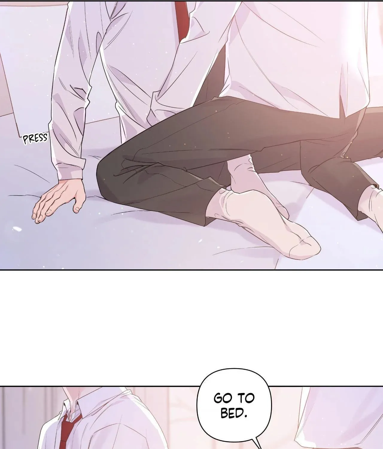 Nevermind Darling Chapter 33 page 16 - 