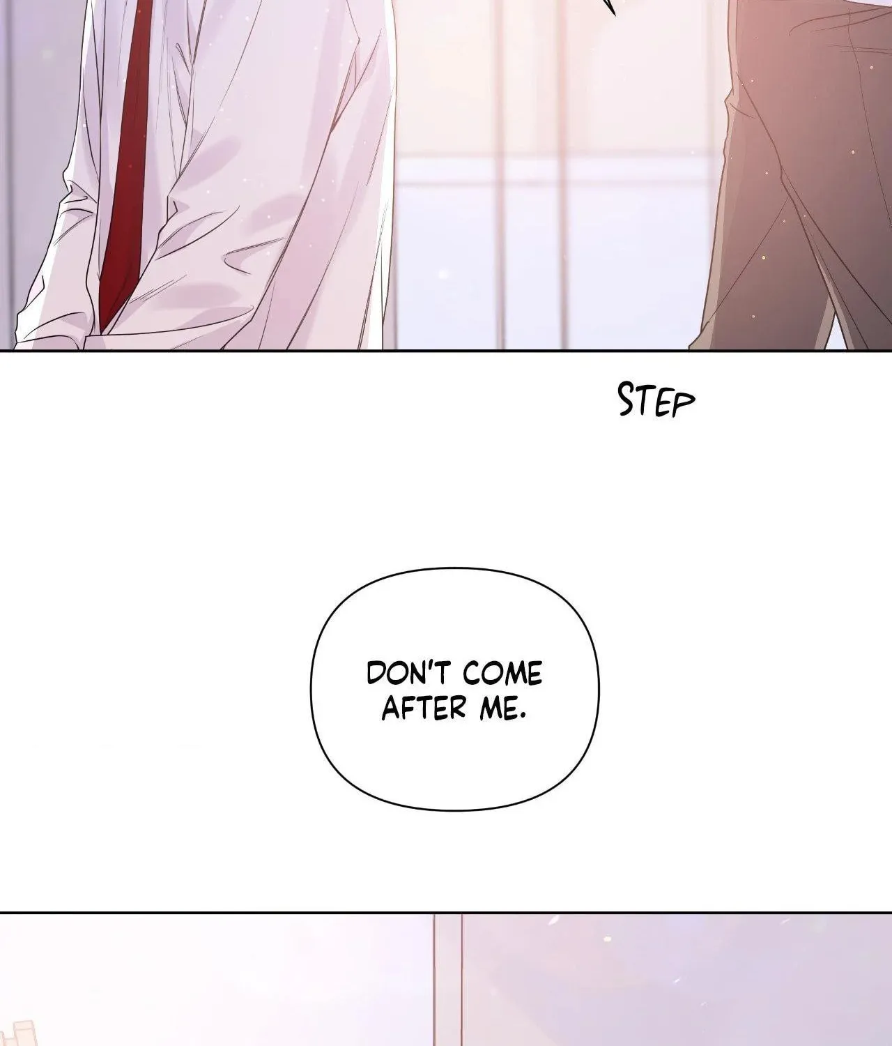 Nevermind Darling Chapter 33 page 17 - 