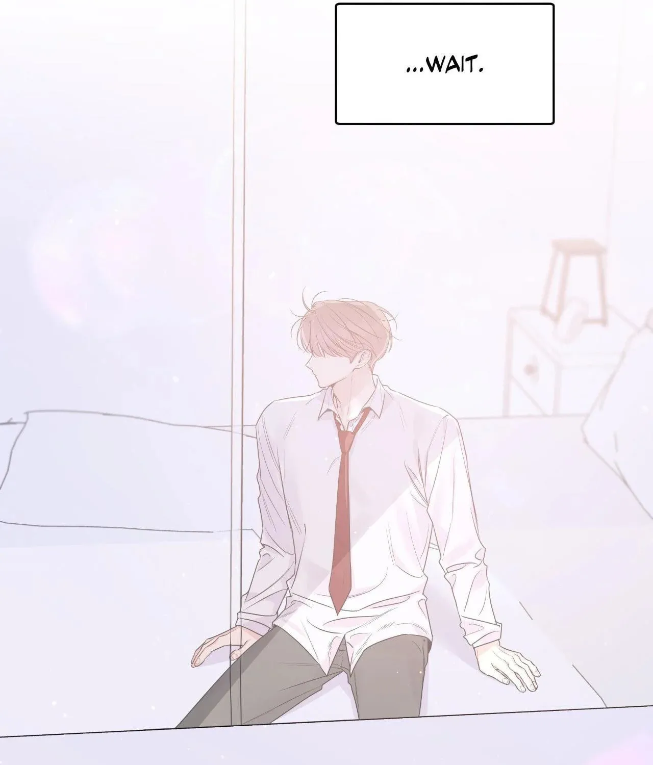 Nevermind Darling Chapter 33 page 19 - 