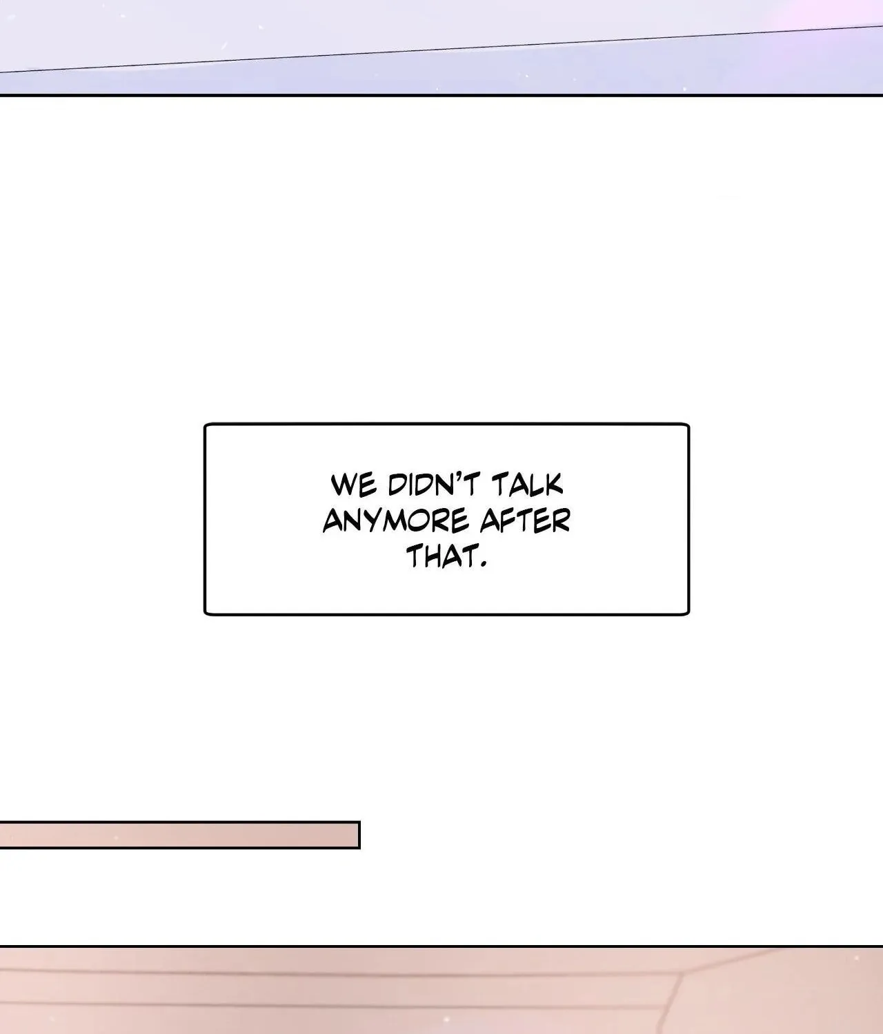 Nevermind Darling Chapter 33 page 20 - 