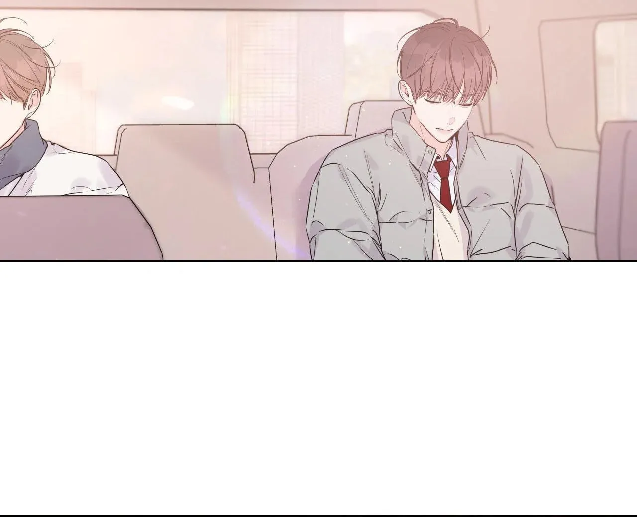 Nevermind Darling Chapter 33 page 21 - 