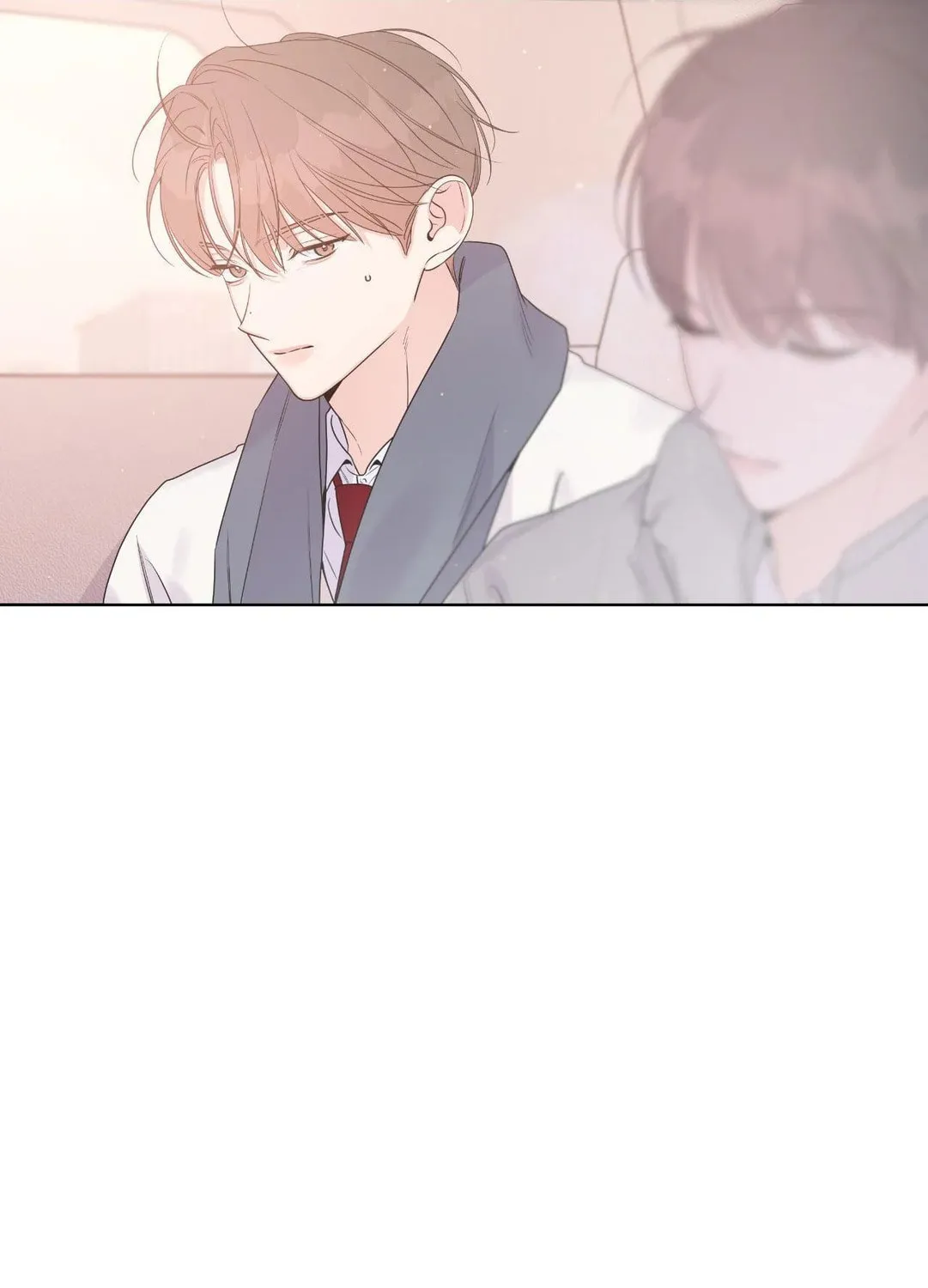 Nevermind Darling Chapter 33 page 22 - 