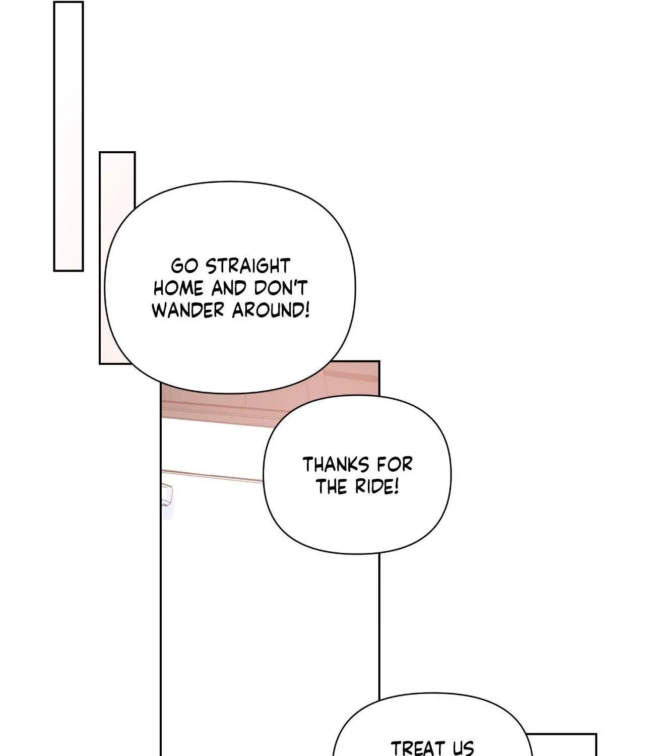 Nevermind Darling Chapter 33 page 24 - 