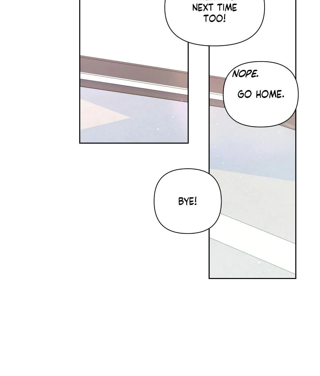 Nevermind Darling Chapter 33 page 25 - 