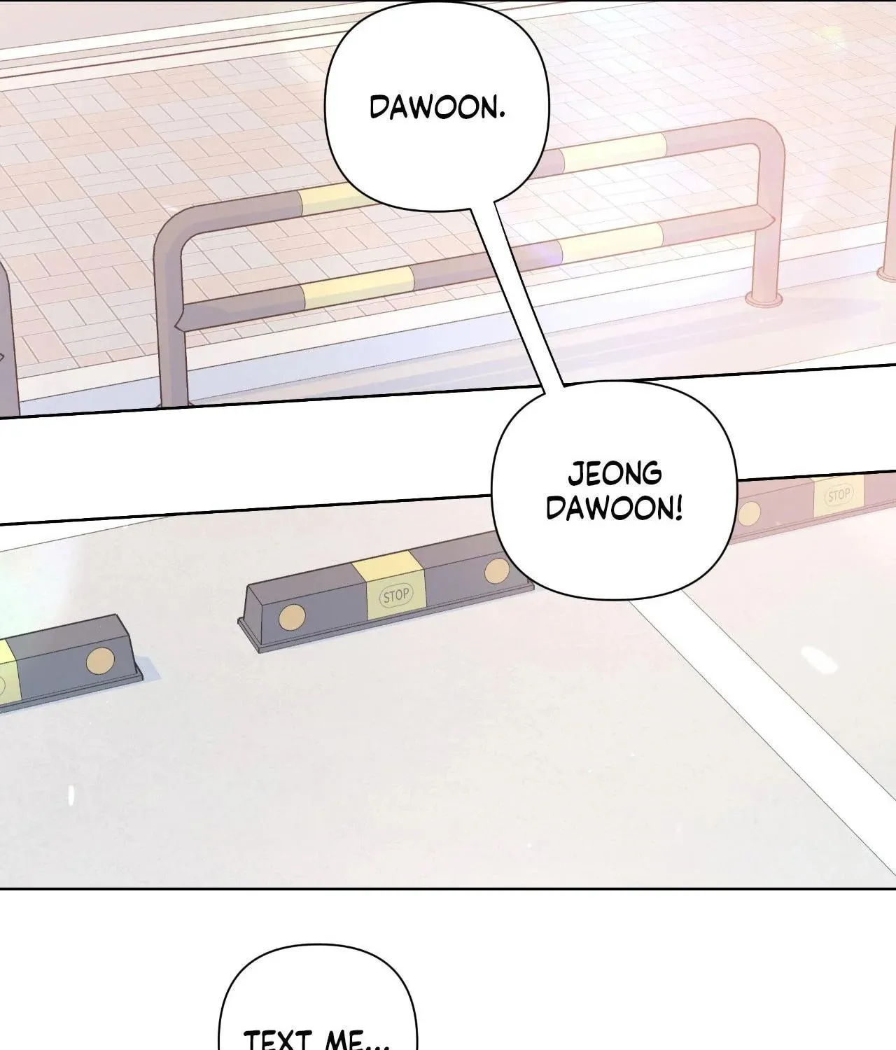 Nevermind Darling Chapter 33 page 27 - 