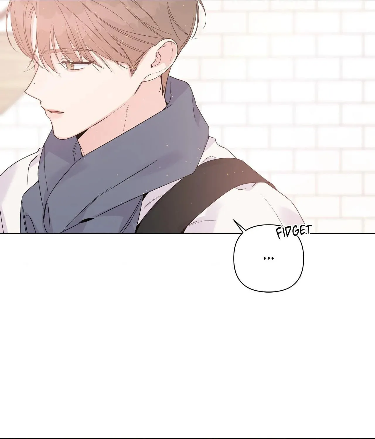 Nevermind Darling Chapter 33 page 30 - 