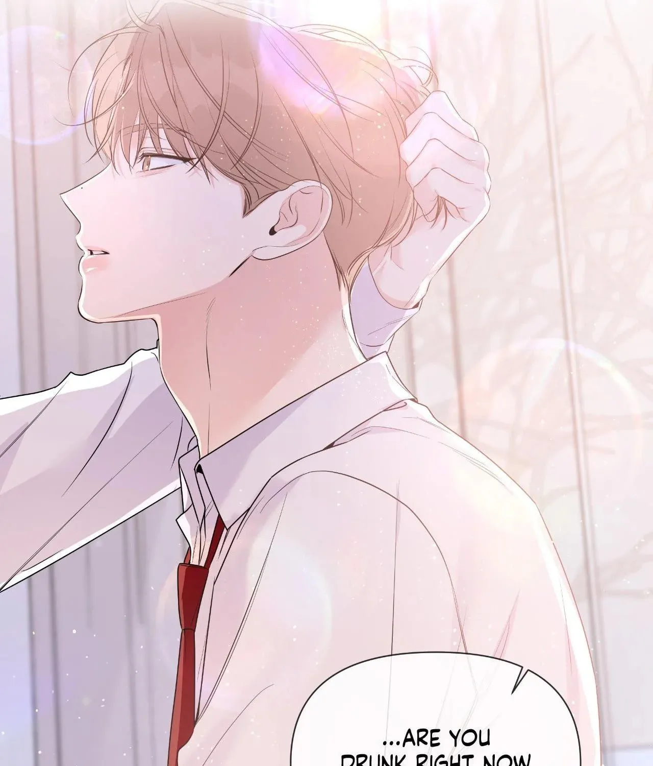 Nevermind Darling Chapter 33 page 4 - 