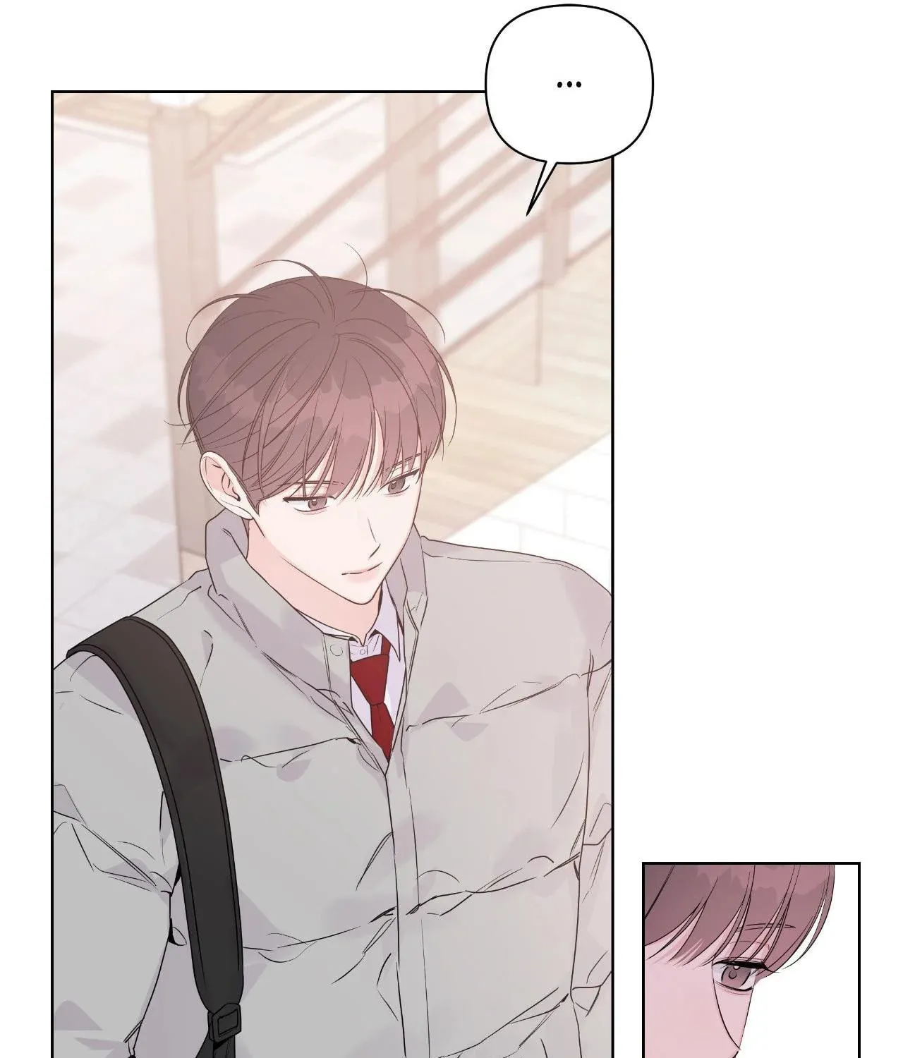 Nevermind Darling Chapter 33 page 32 - 
