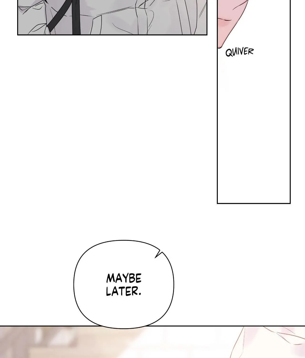 Nevermind Darling Chapter 33 page 33 - 