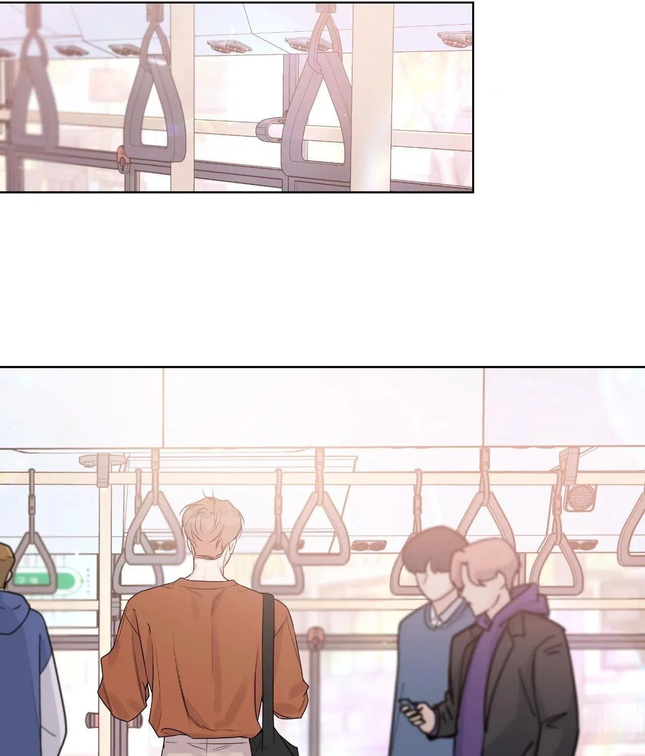 Nevermind Darling Chapter 33 page 38 - 