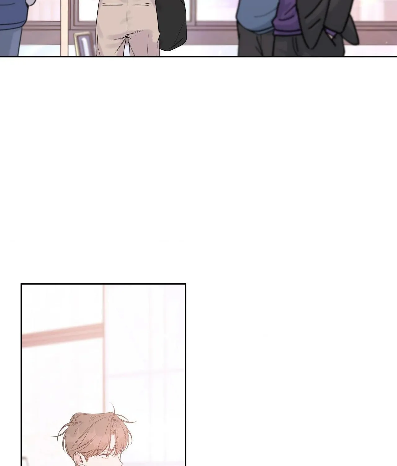 Nevermind Darling Chapter 33 page 39 - 
