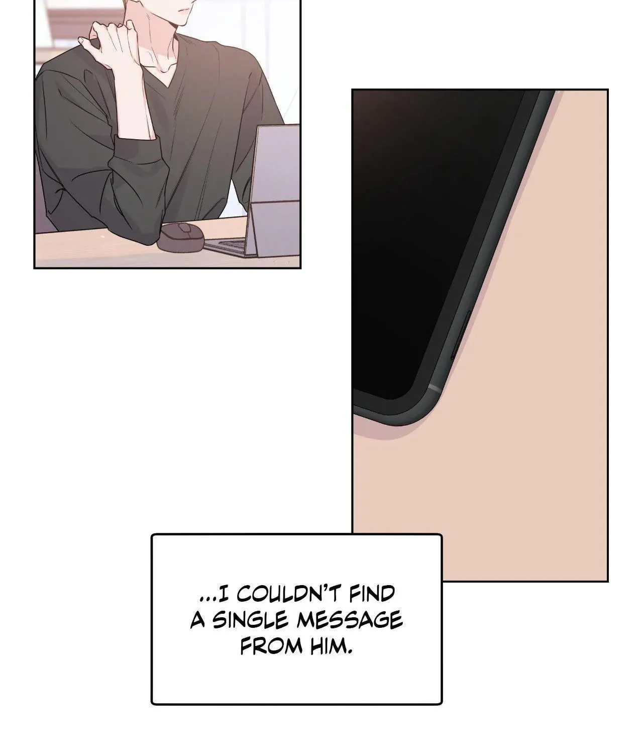 Nevermind Darling Chapter 33 page 40 - 
