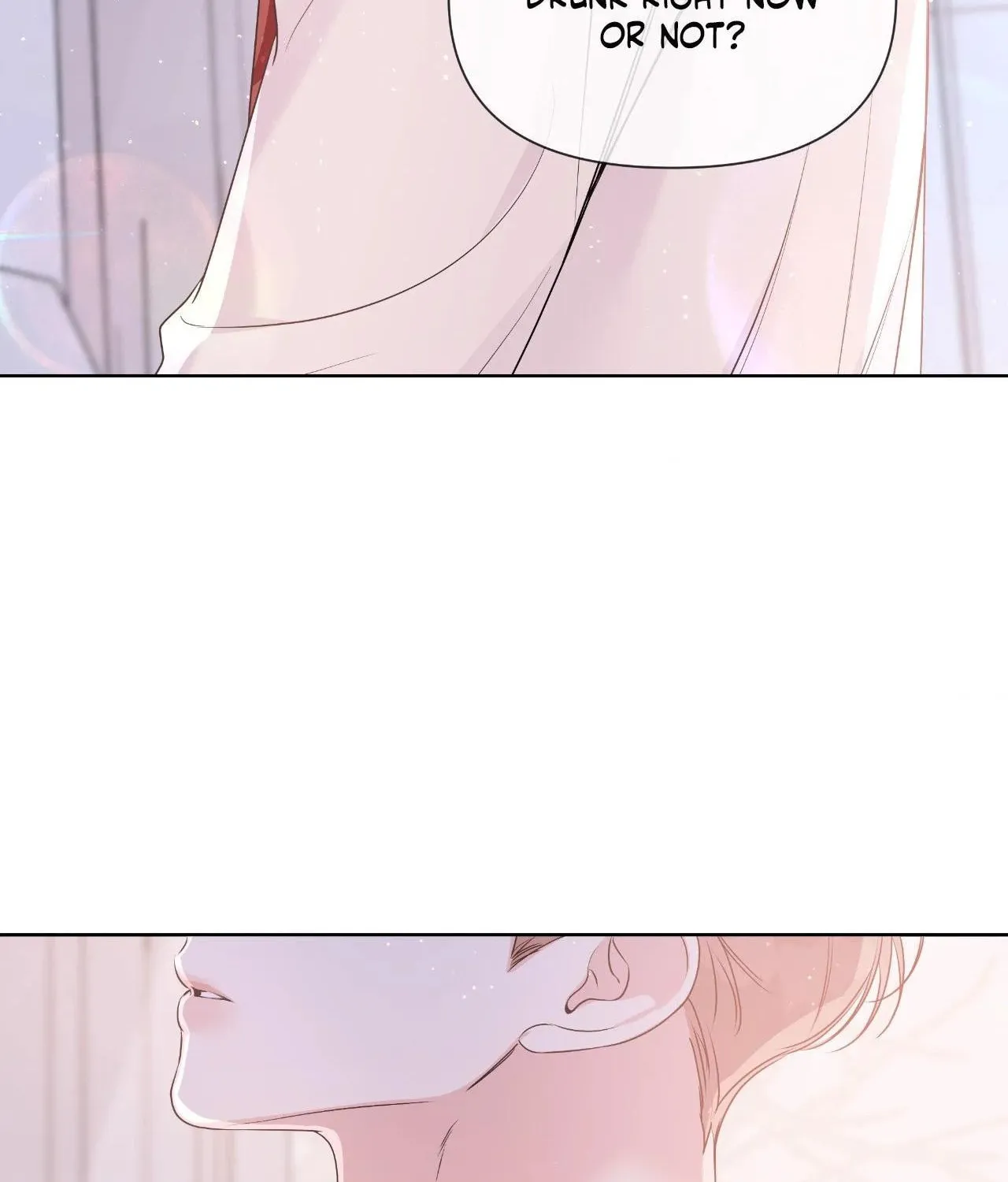 Nevermind Darling Chapter 33 page 5 - 