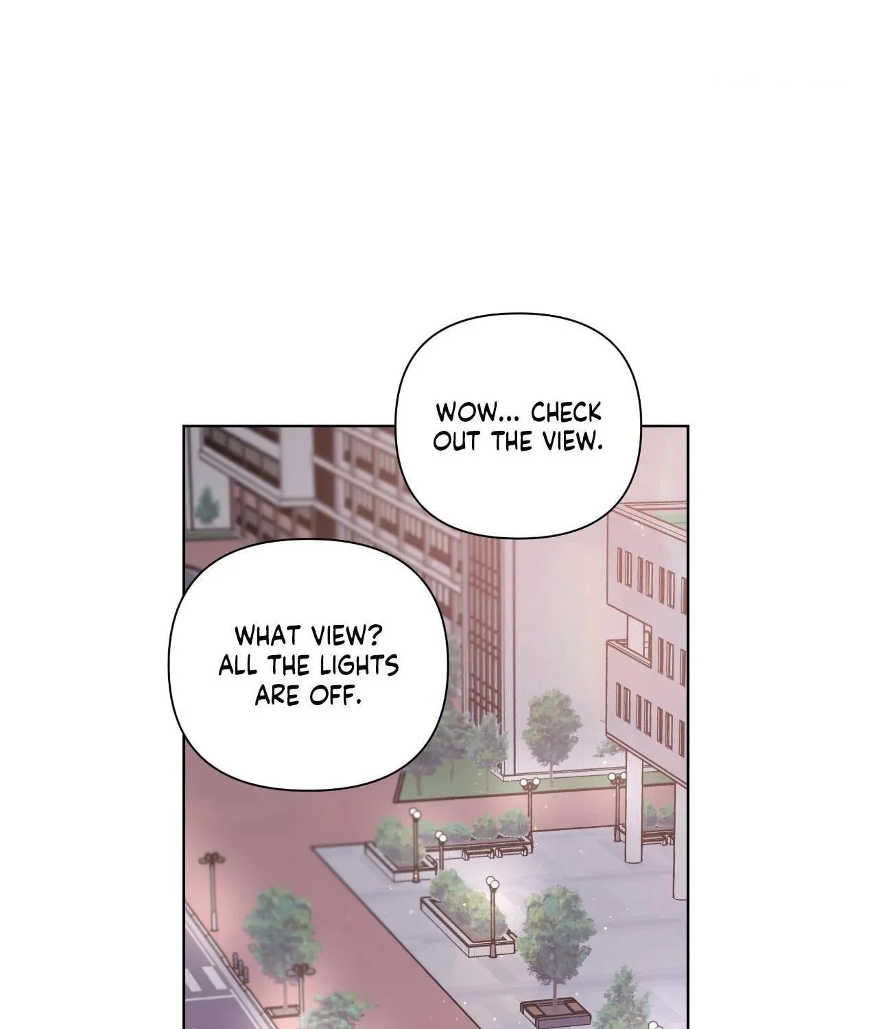 Nevermind Darling Chapter 33 page 44 - 