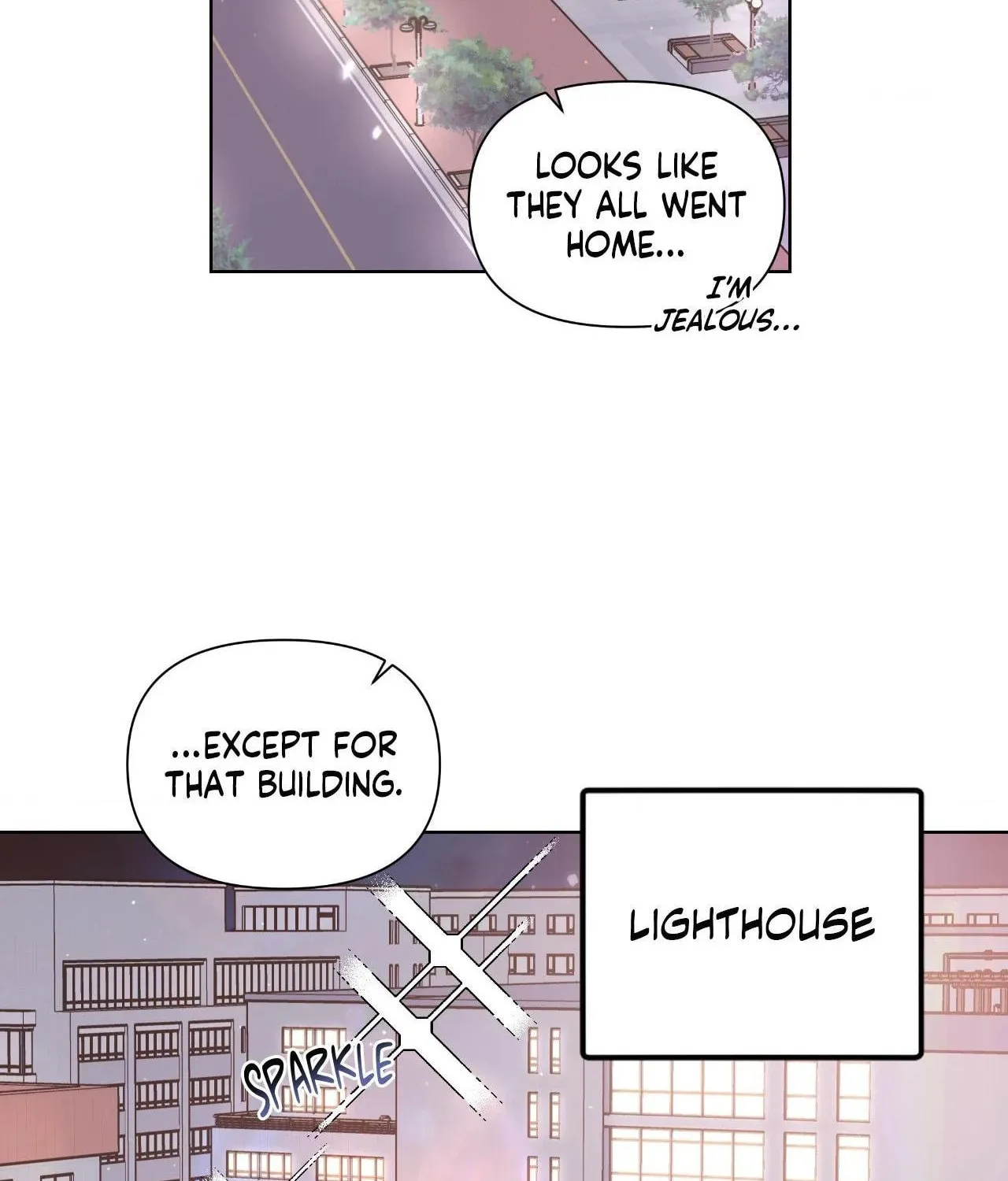 Nevermind Darling Chapter 33 page 45 - 