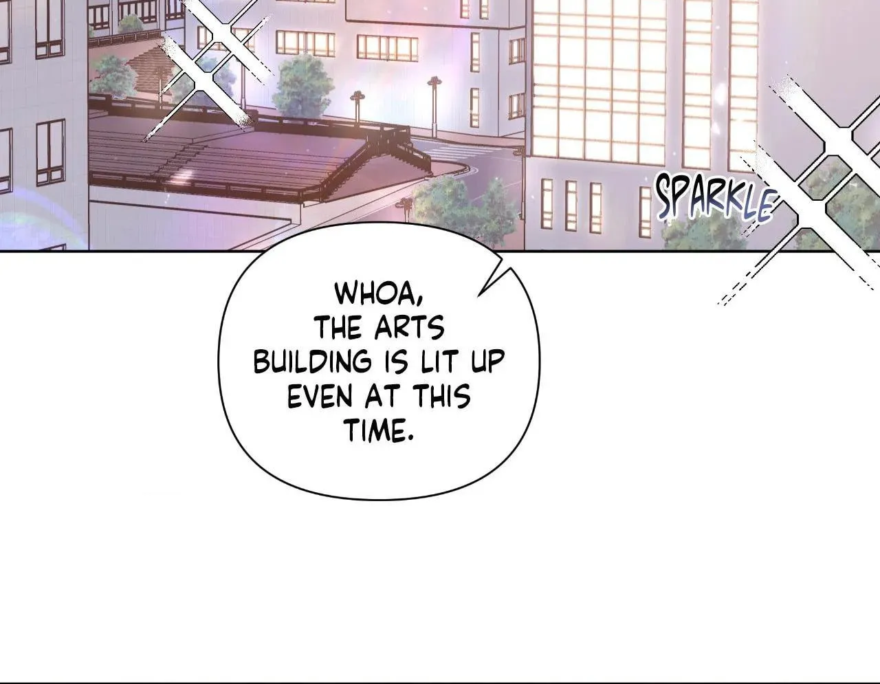 Nevermind Darling Chapter 33 page 46 - 