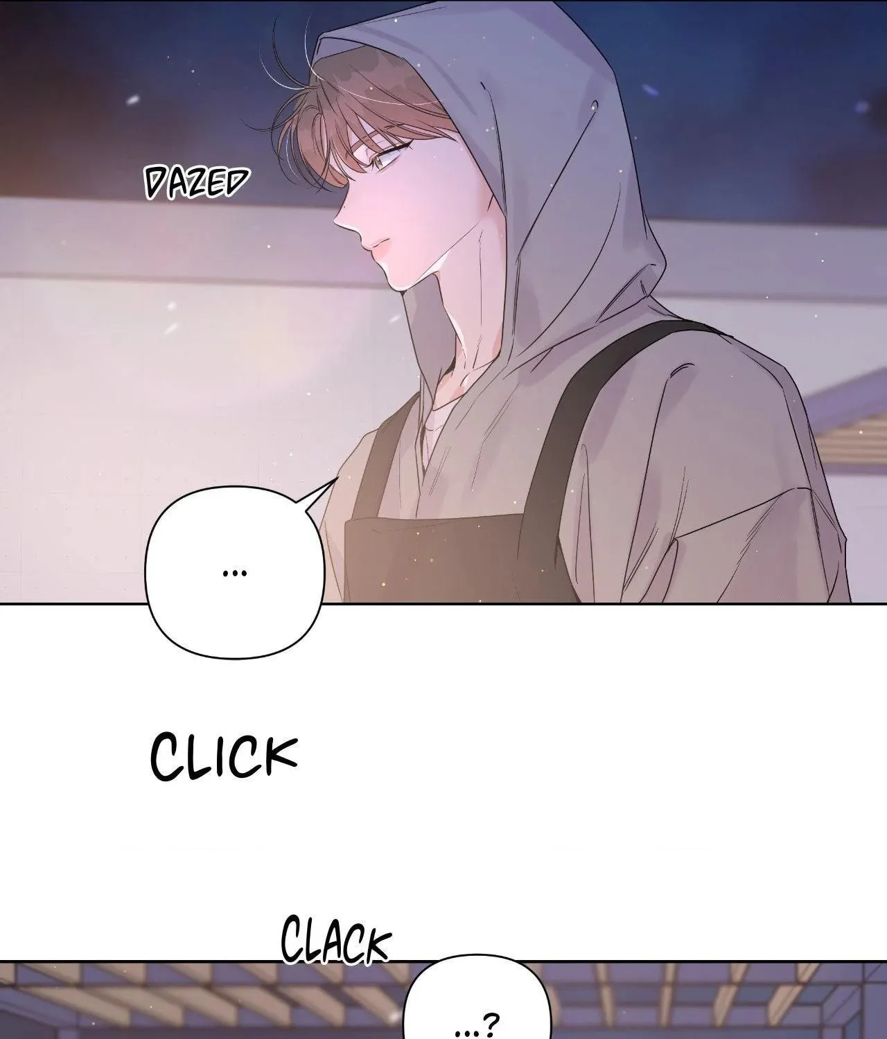 Nevermind Darling Chapter 33 page 47 - 