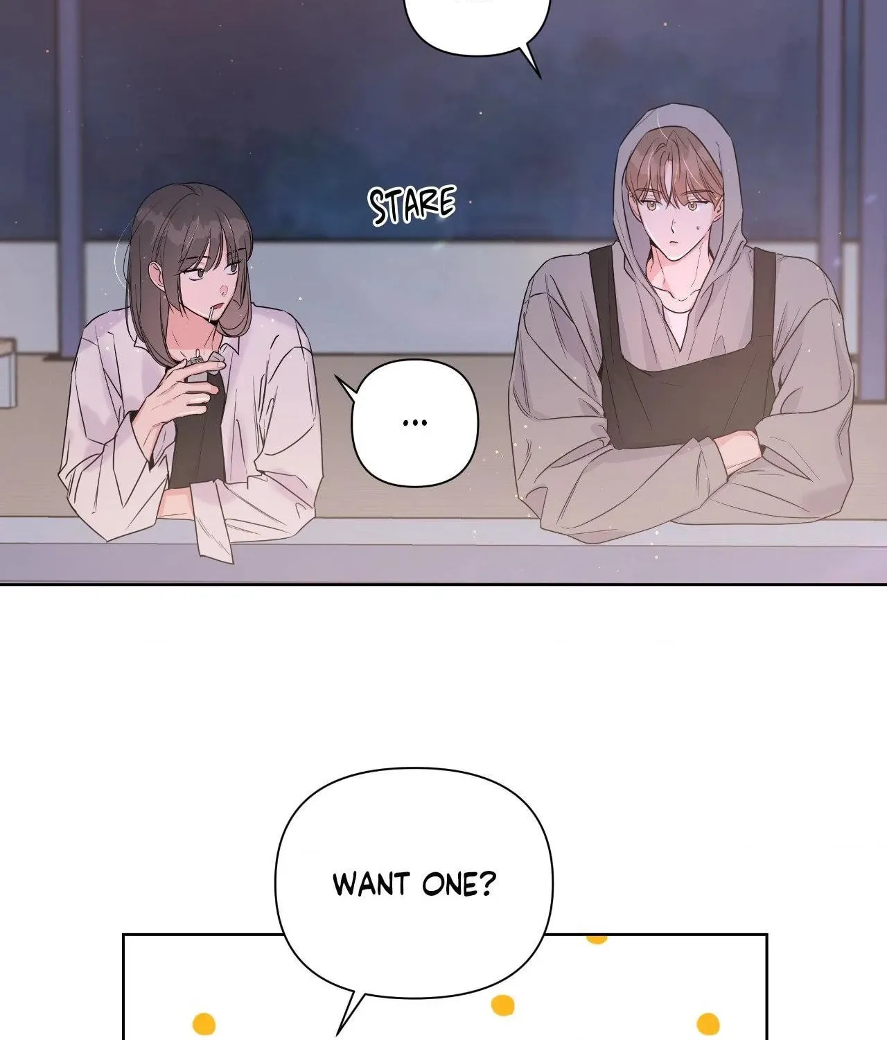 Nevermind Darling Chapter 33 page 48 - 