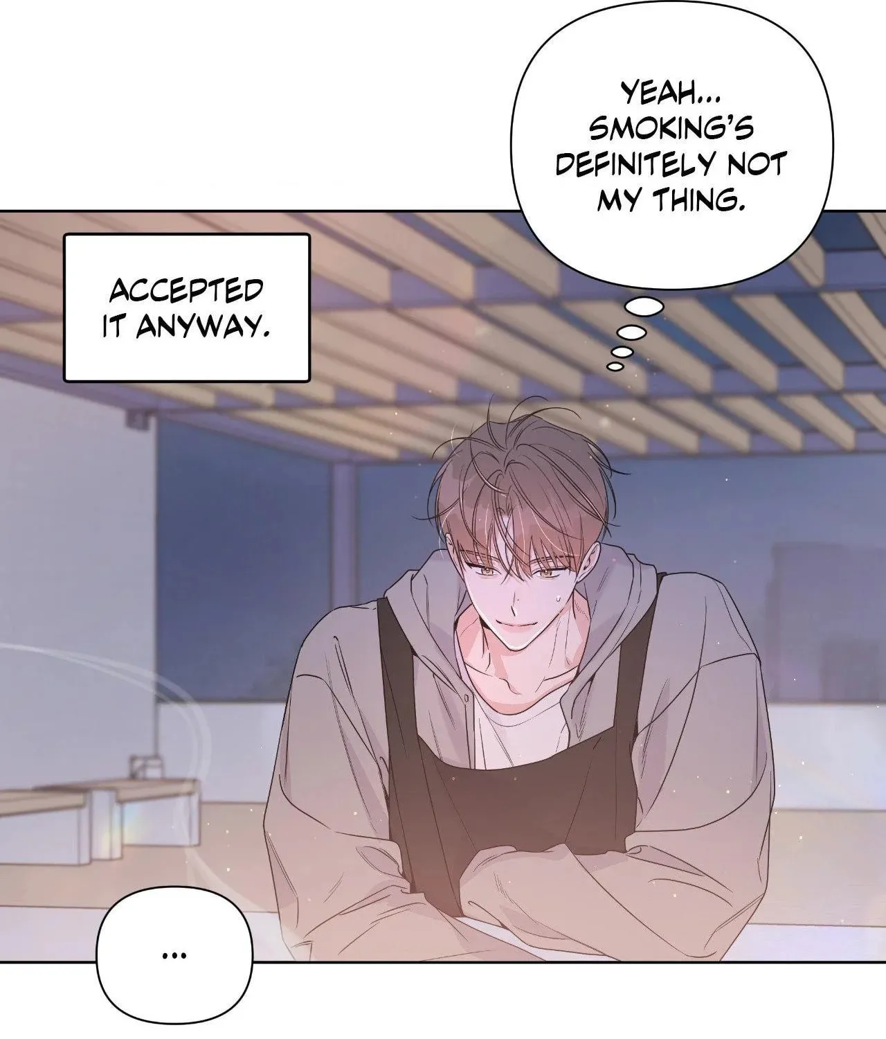 Nevermind Darling Chapter 33 page 50 - 