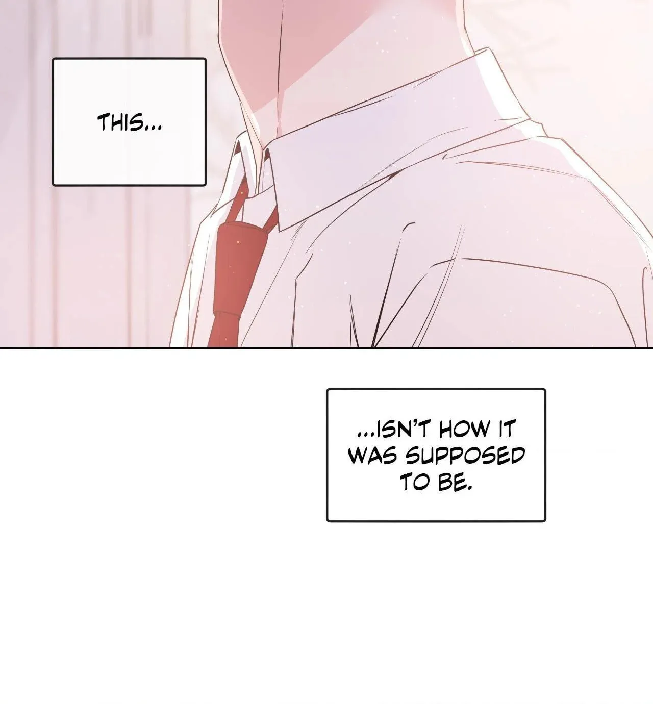 Nevermind Darling Chapter 33 page 6 - 