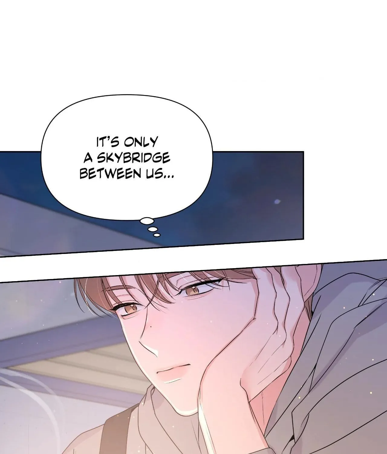 Nevermind Darling Chapter 33 page 51 - 