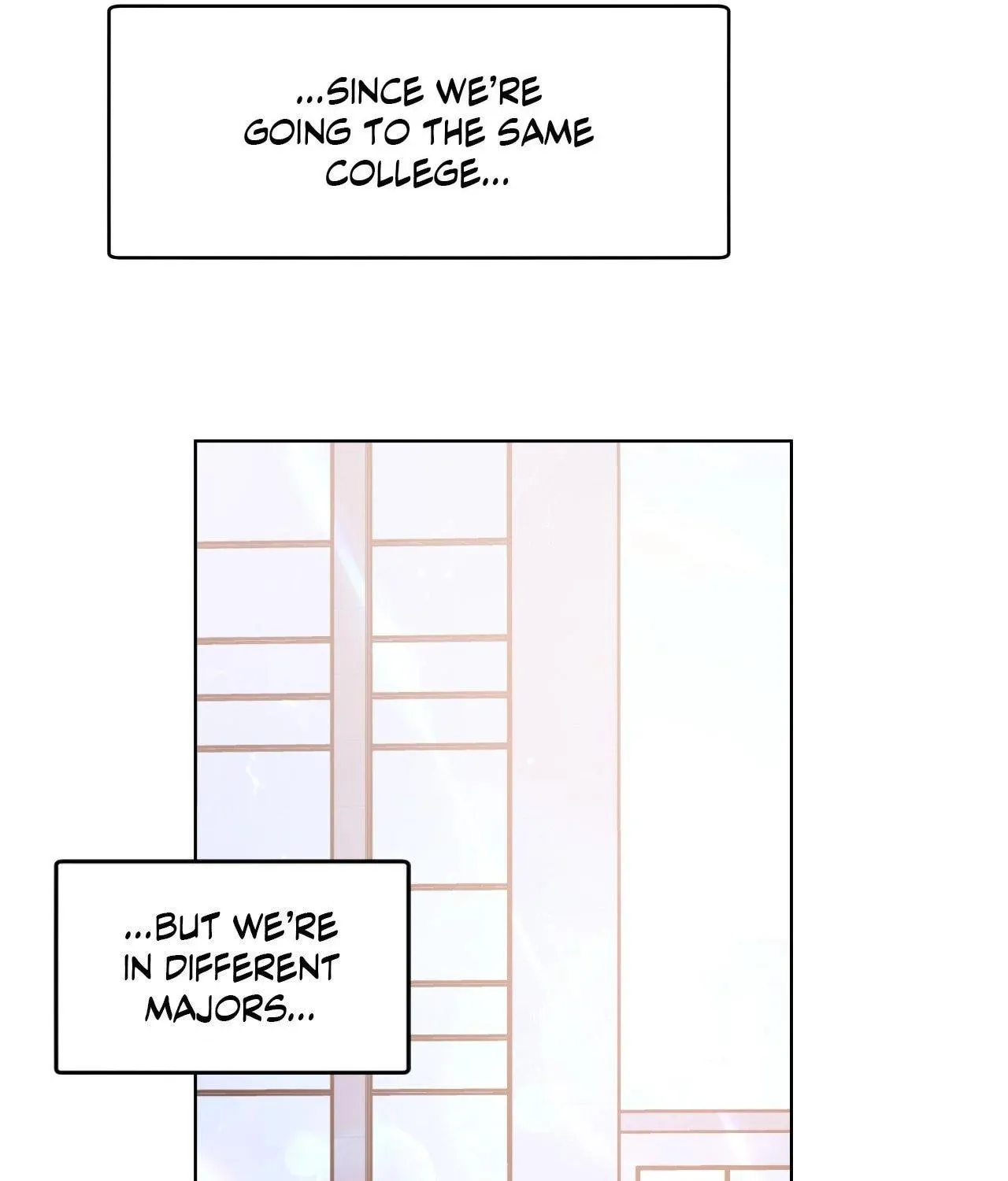 Nevermind Darling Chapter 33 page 56 - 