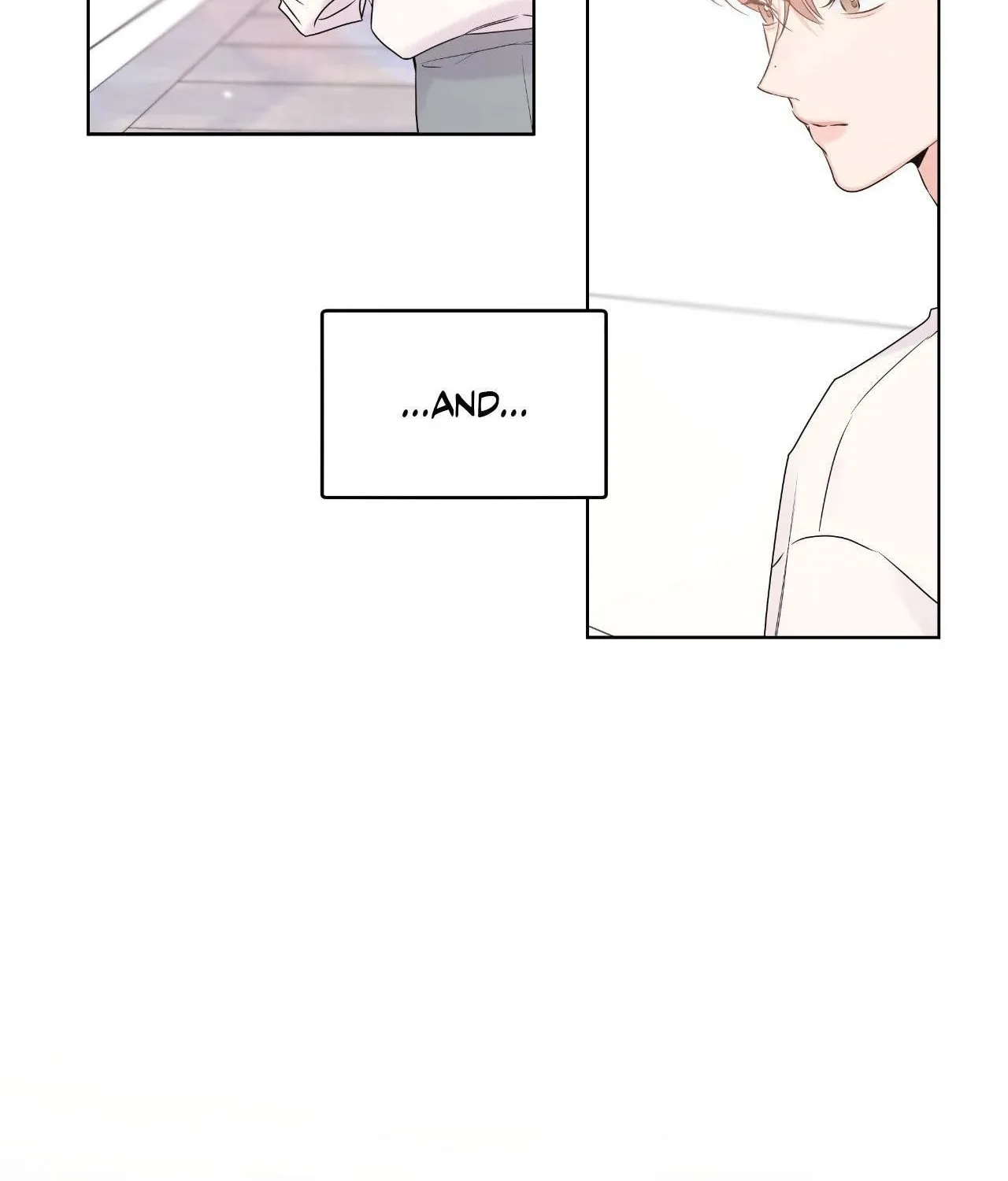 Nevermind Darling Chapter 33 page 60 - 