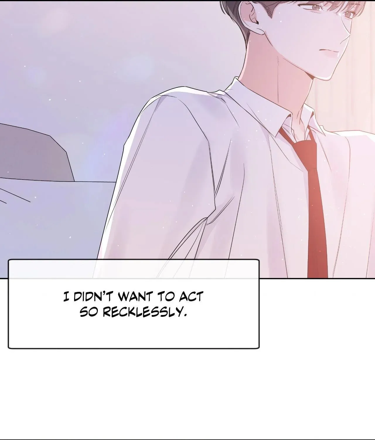 Nevermind Darling Chapter 33 page 7 - 