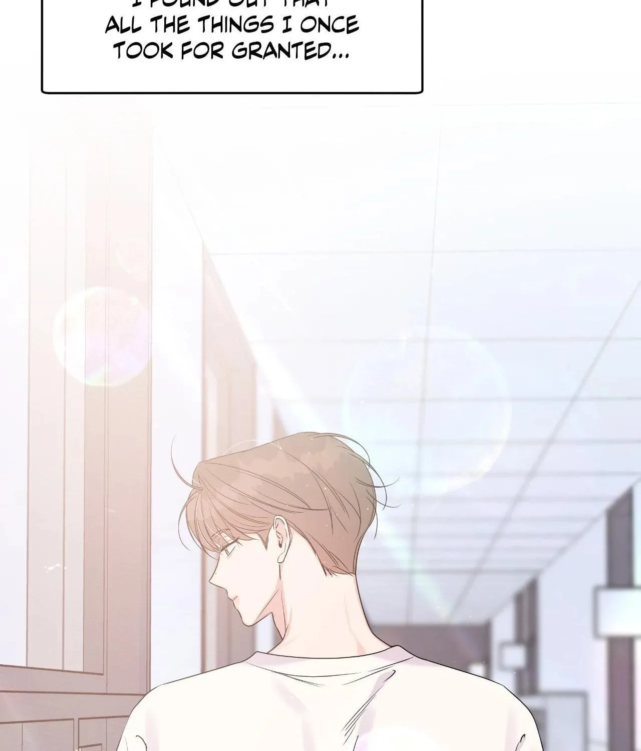 Nevermind Darling Chapter 33 page 63 - 