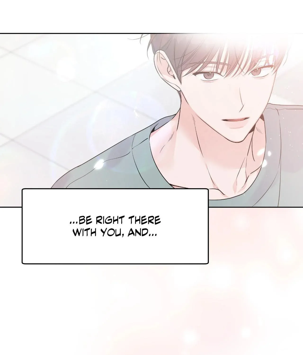 Nevermind Darling Chapter 33 page 68 - 