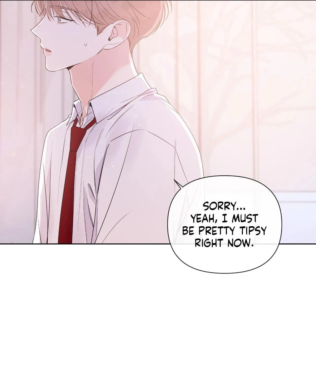 Nevermind Darling Chapter 33 page 8 - 